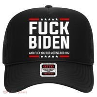 Fuck Joe Biden Hat thumb 0