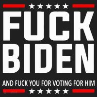Fuck Joe Biden Hat thumb 2