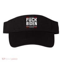 Fuck Joe Biden Visor thumb 0