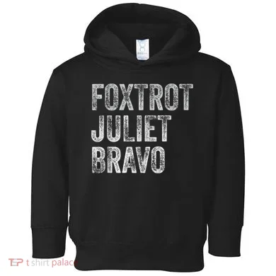 Toddler Hoodie