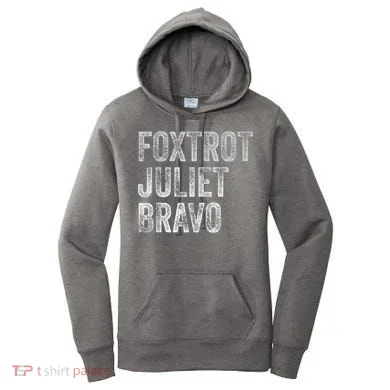 Women's Hoodie