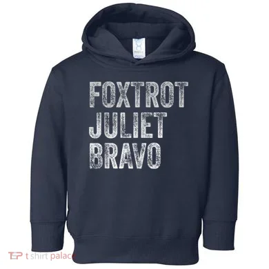 Toddler Hoodie