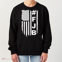 F Joe Biden Joe Biden Sucks Impeach Joe Biden FJB Women's Sweatshirt thumb 0