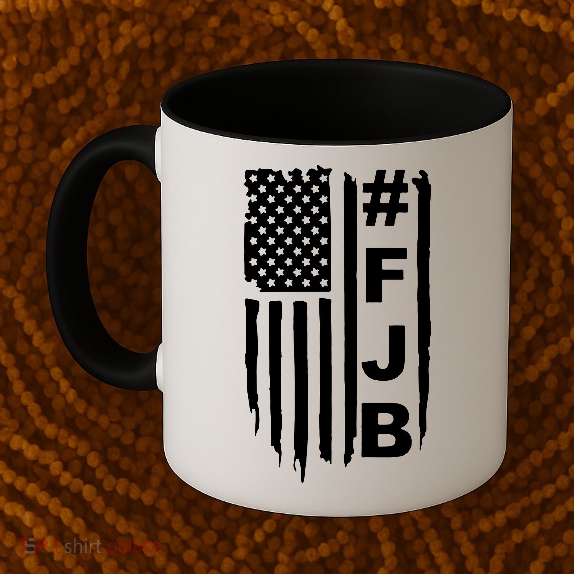 F Joe Biden Joe Biden Sucks Impeach Joe Biden FJB Coffee Mug