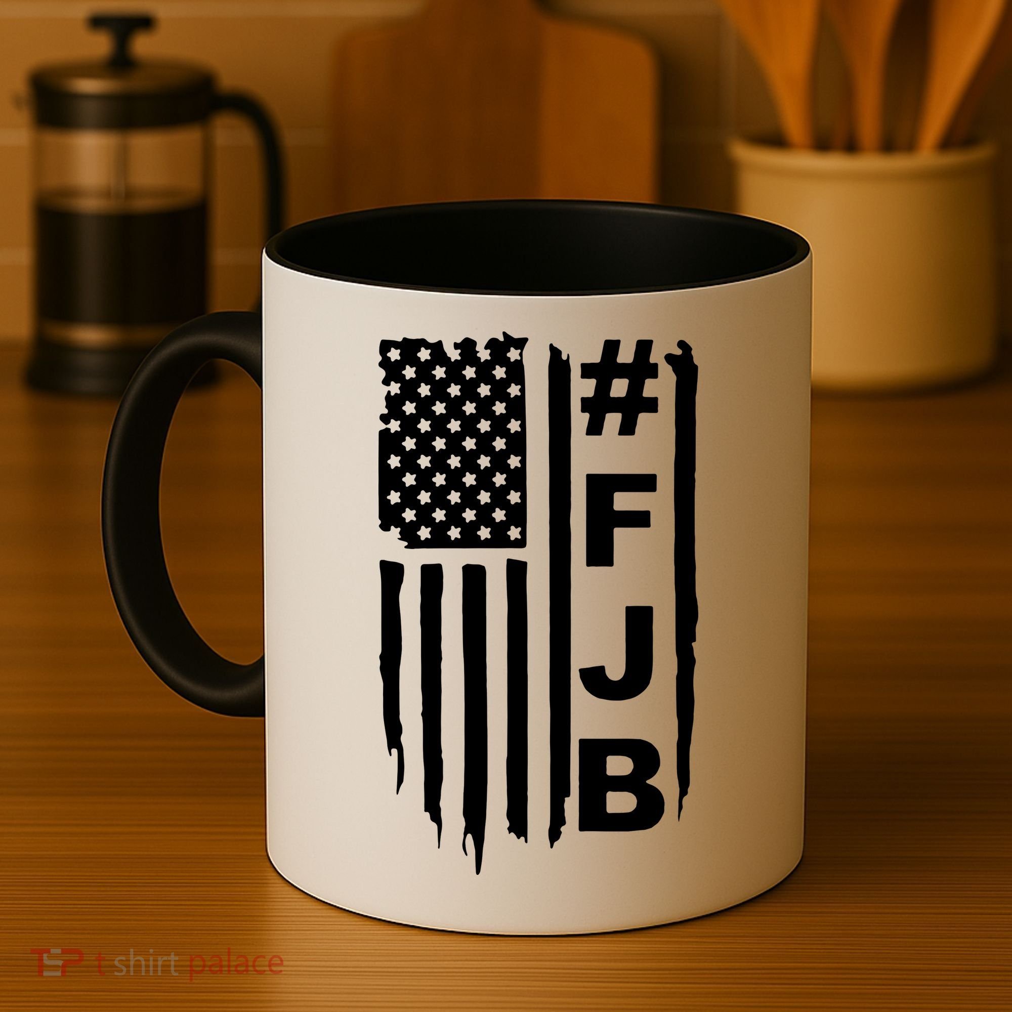 F Joe Biden Joe Biden Sucks Impeach Joe Biden FJB Coffee Mug