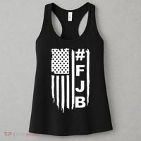 F Joe Biden Joe Biden Sucks Impeach Joe Biden FJB Women's Tank Top thumb 3