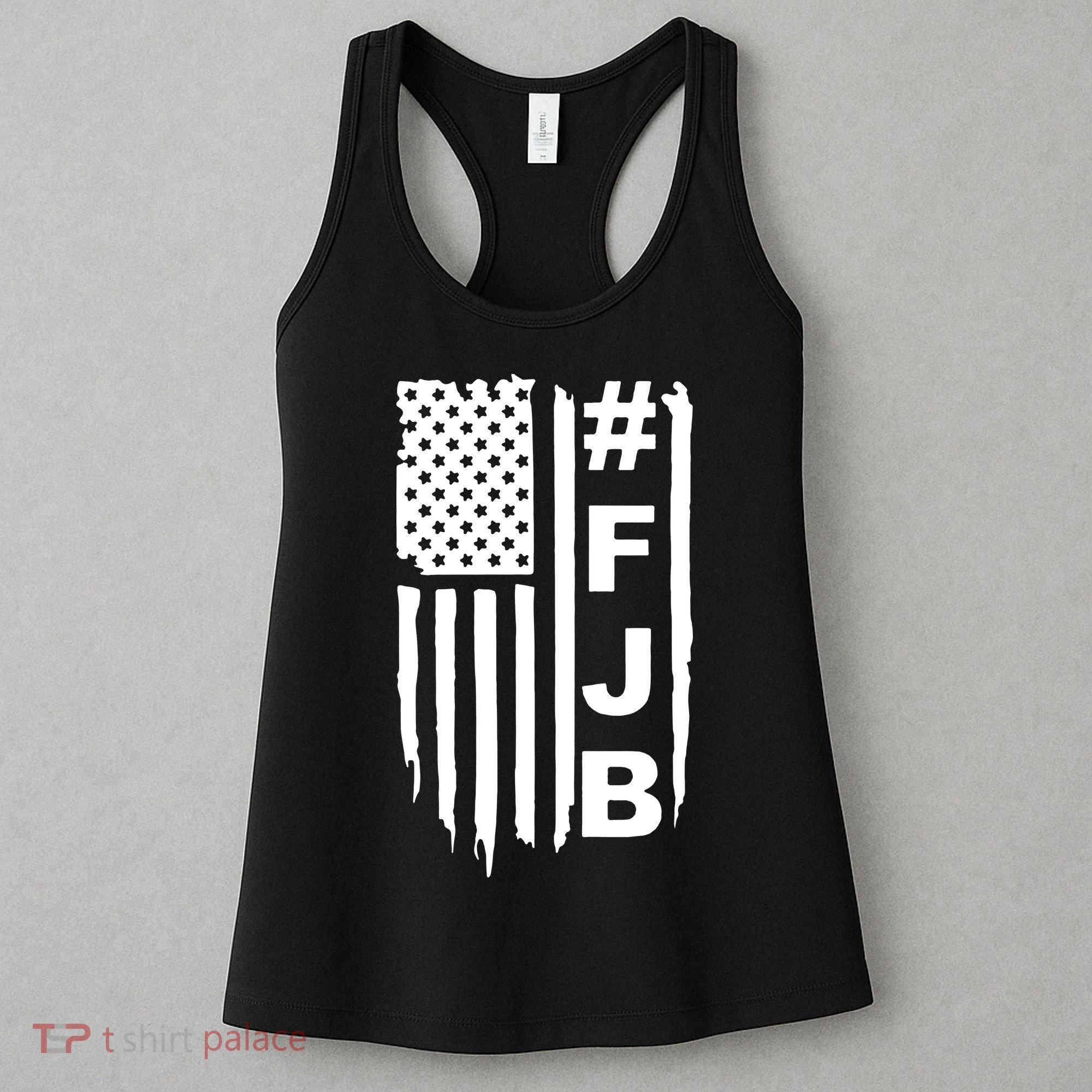 F Joe Biden Joe Biden Sucks Impeach Joe Biden FJB Women's Tank Top
