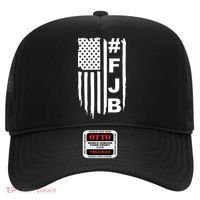 F Joe Biden Joe Biden Sucks Impeach Joe Biden FJB Hat thumb 0
