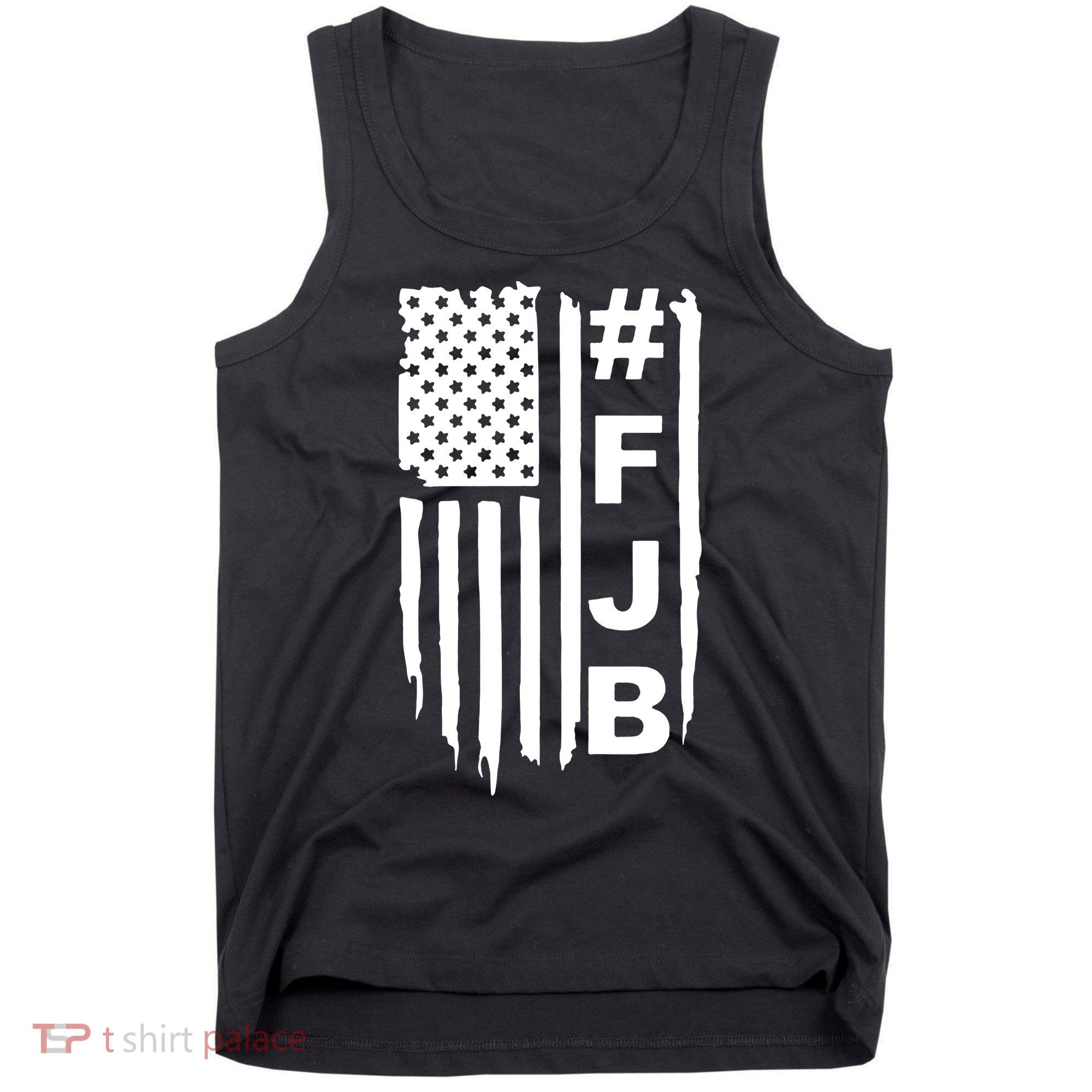 F Joe Biden Joe Biden Sucks Impeach Joe Biden FJB Tank Top
