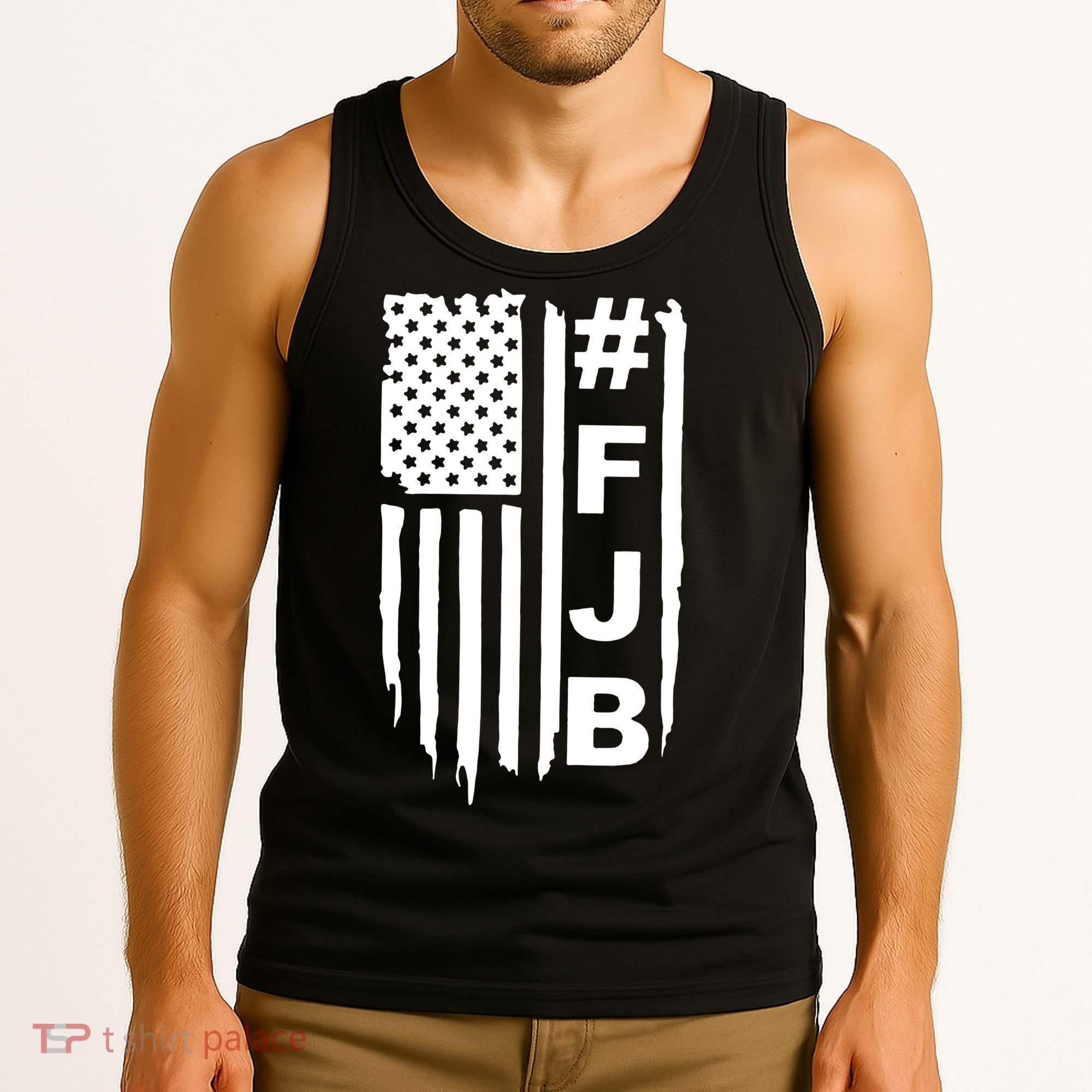 F Joe Biden Joe Biden Sucks Impeach Joe Biden FJB Tank Top