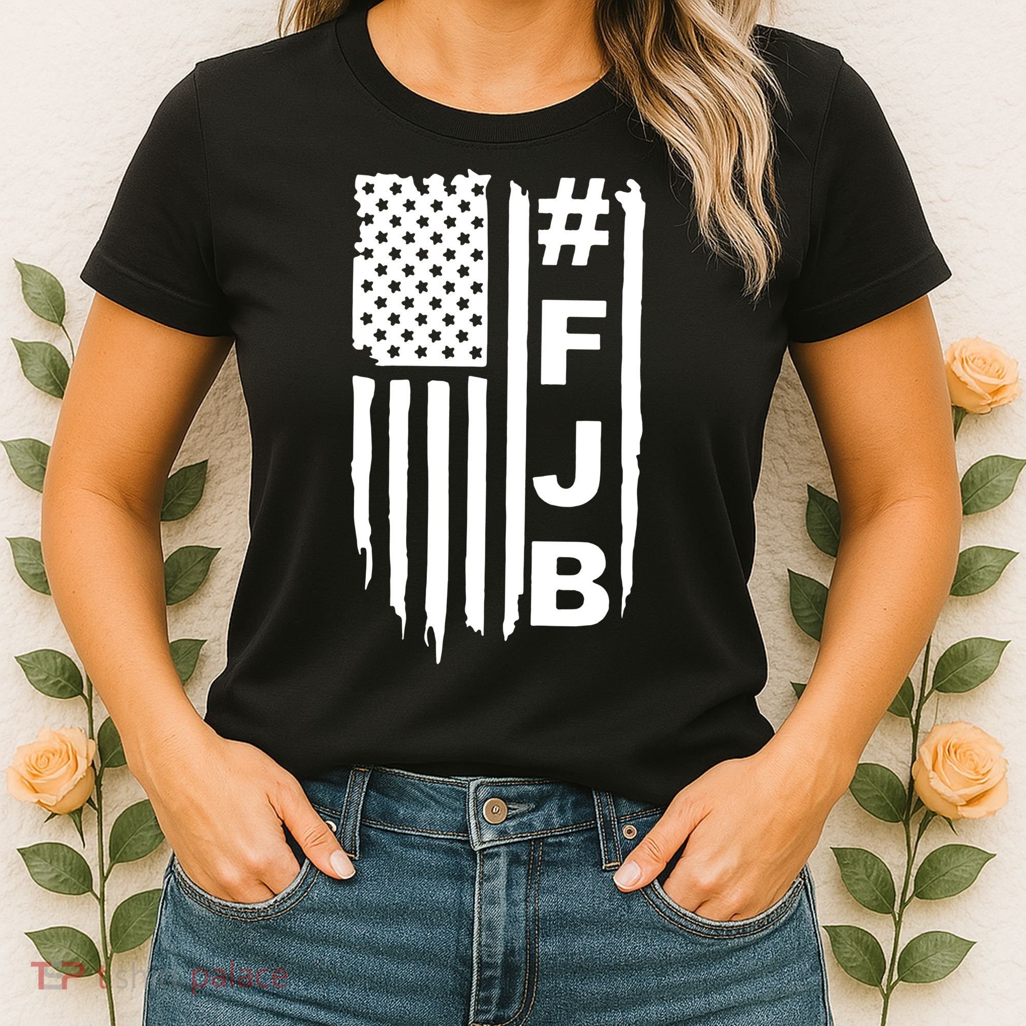 F Joe Biden Joe Biden Sucks Impeach Joe Biden FJB Women's T-Shirt