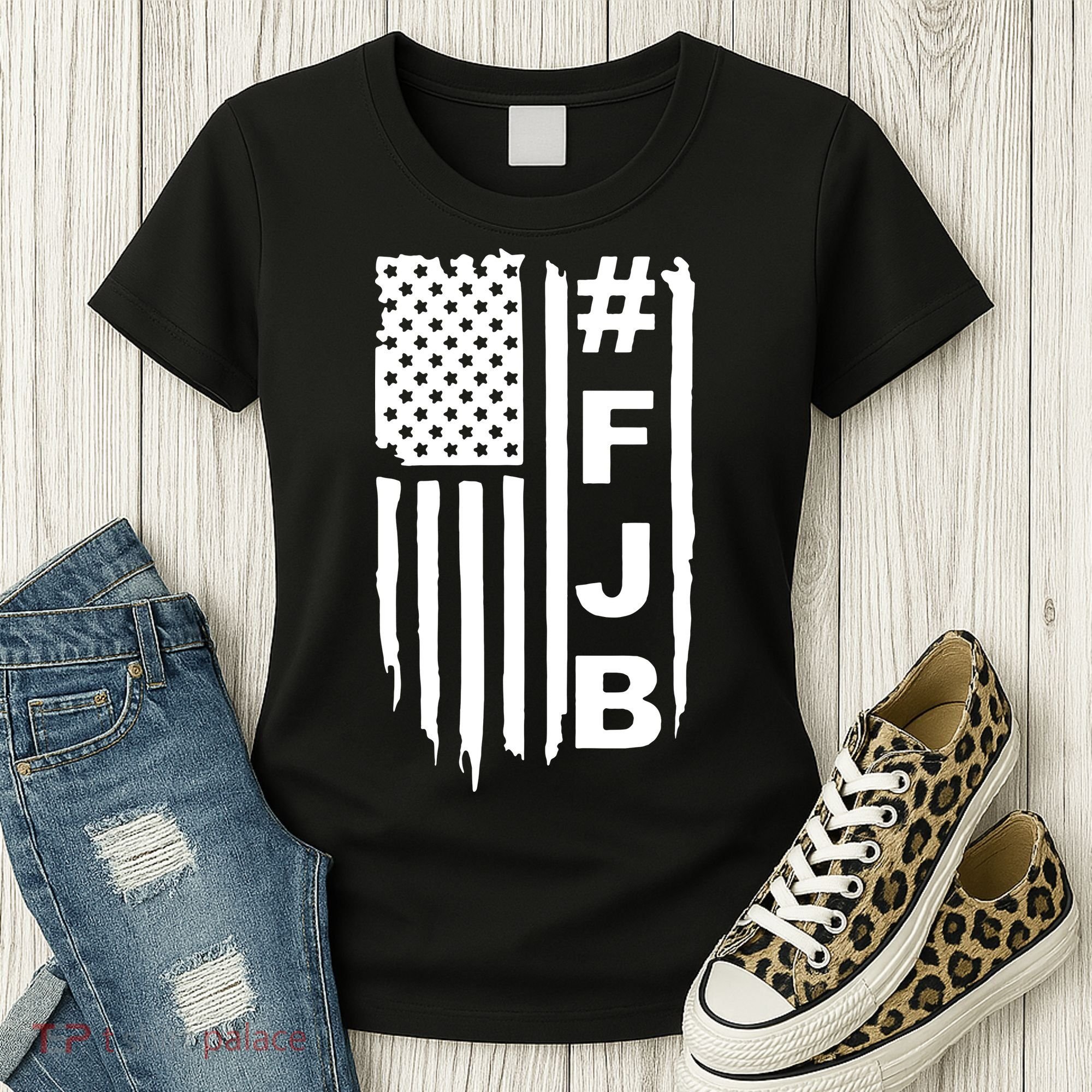 F Joe Biden Joe Biden Sucks Impeach Joe Biden FJB Women's T-Shirt