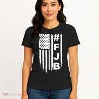 F Joe Biden Joe Biden Sucks Impeach Joe Biden FJB Women's T-Shirt thumb 4