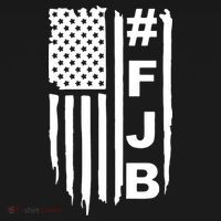 F Joe Biden Joe Biden Sucks Impeach Joe Biden FJB Women's T-Shirt thumb 6