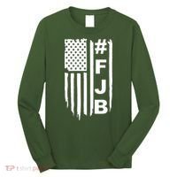 F Joe Biden Joe Biden Sucks Impeach Joe Biden FJB Long Sleeve Shirt thumb 0