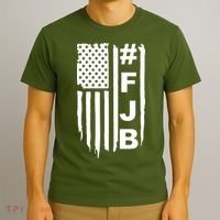 F Joe Biden Joe Biden Sucks Impeach Joe Biden FJB T-Shirt thumb 3