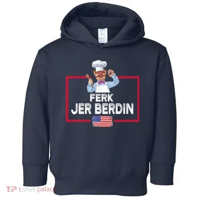 Toddler Hoodie