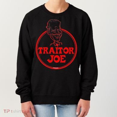 Funny Joe Biden  Women's Sweatshirt