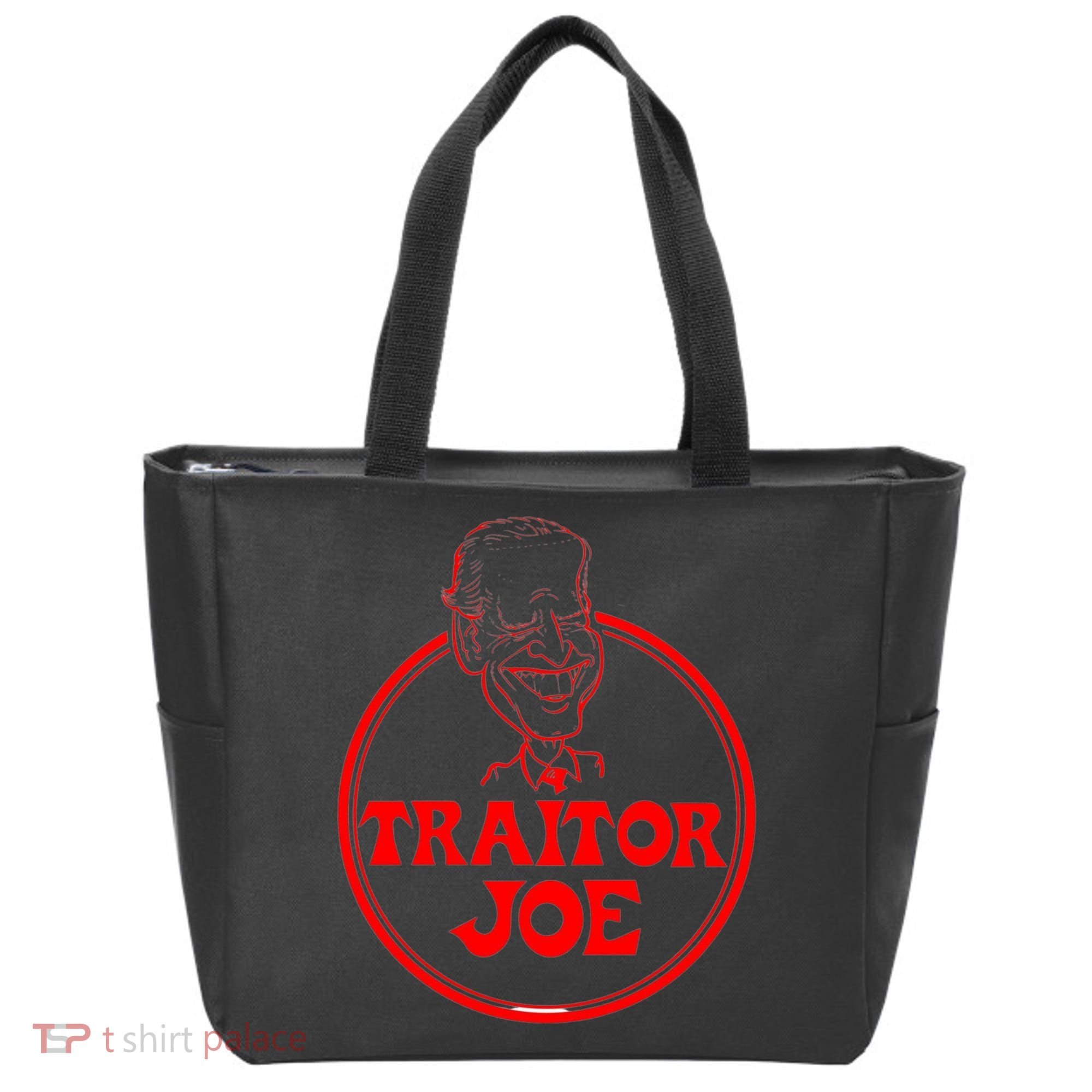 Funny Joe Biden  Tote Bag