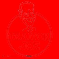 Funny Joe Biden  Santa Hat thumb 1