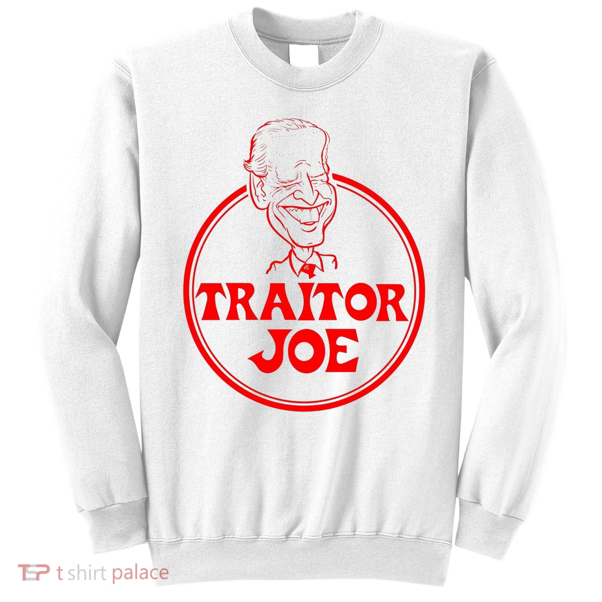 Funny Joe Biden  Sweatshirt