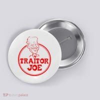 Funny Joe Biden  Button thumb 0