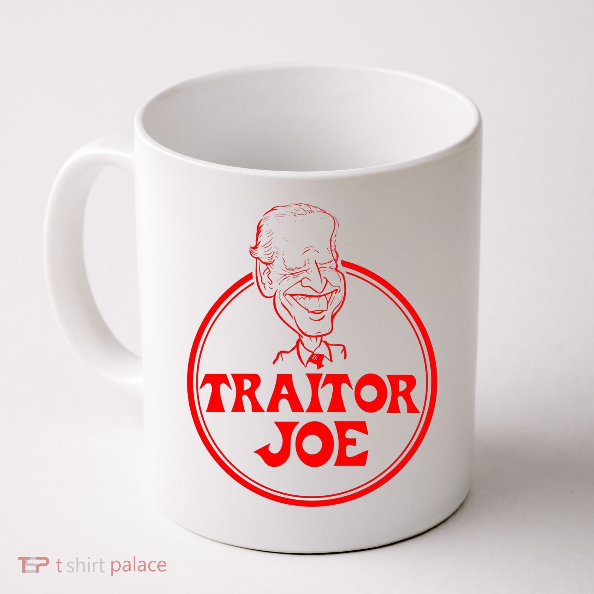 Funny Joe Biden  Coffee Mug