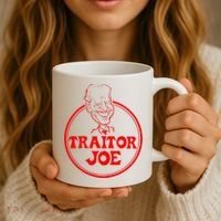 Funny Joe Biden  Coffee Mug thumb 3