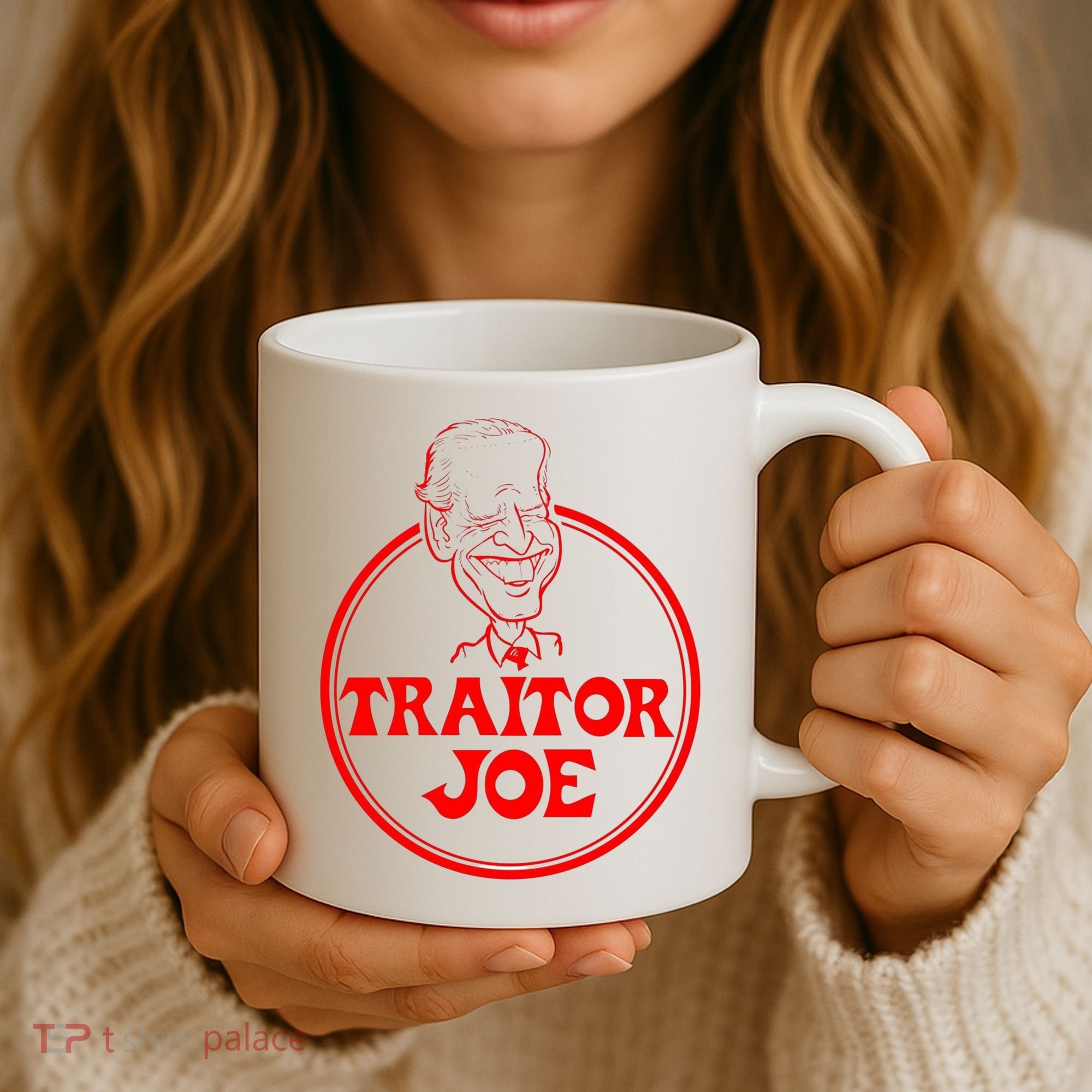 Funny Joe Biden  Coffee Mug