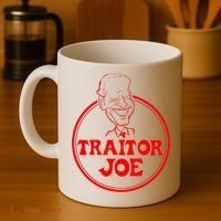 Funny Joe Biden  Coffee Mug thumb 4