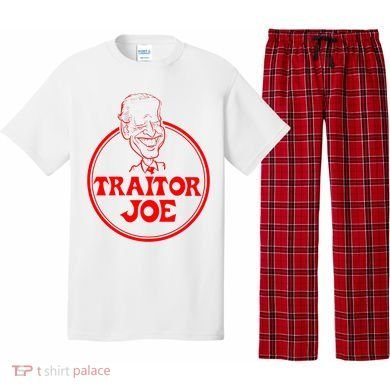 Funny Joe Biden  Pajama Set