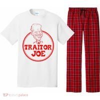 Funny Joe Biden  Pajama Set thumb 0