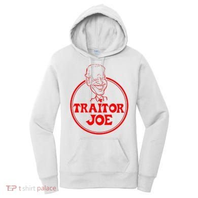 Funny Joe Biden  Women's Hoodie