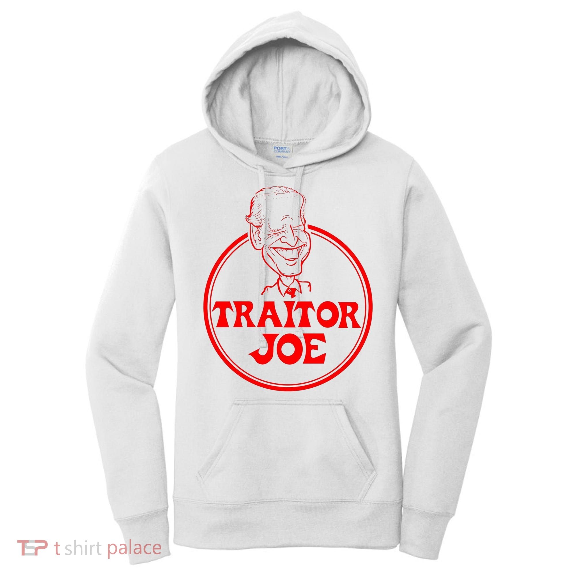 Funny Joe Biden  Women's Hoodie