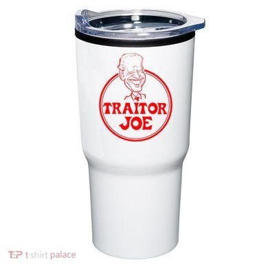 Funny Joe Biden  Tumbler
