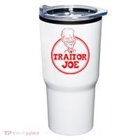 Funny Joe Biden  Tumbler thumb 0