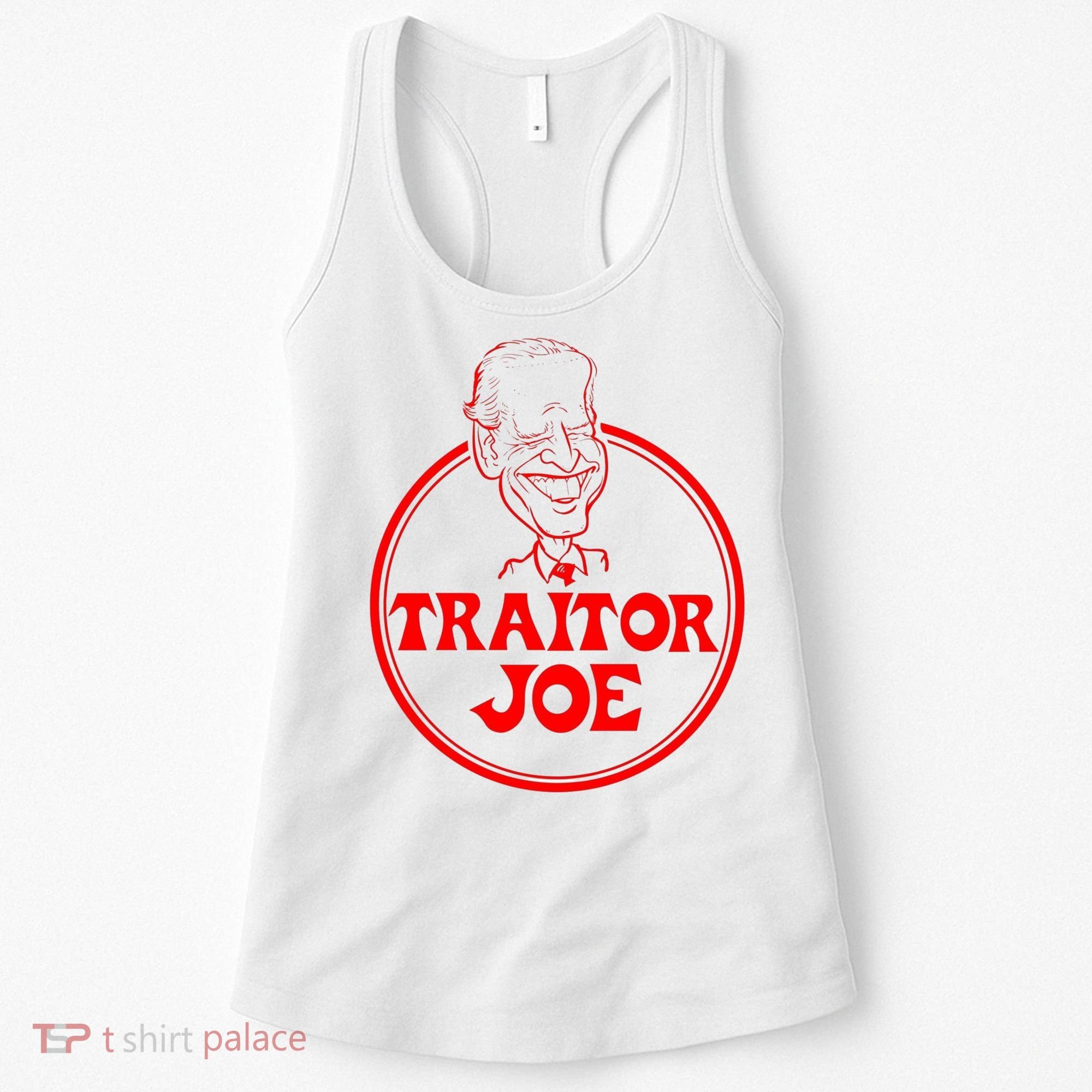 Funny Joe Biden  Women's Tank Top