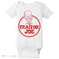 Funny Joe Biden  Baby Bodysuit thumb 0