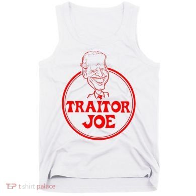 Funny Joe Biden  Tank Top