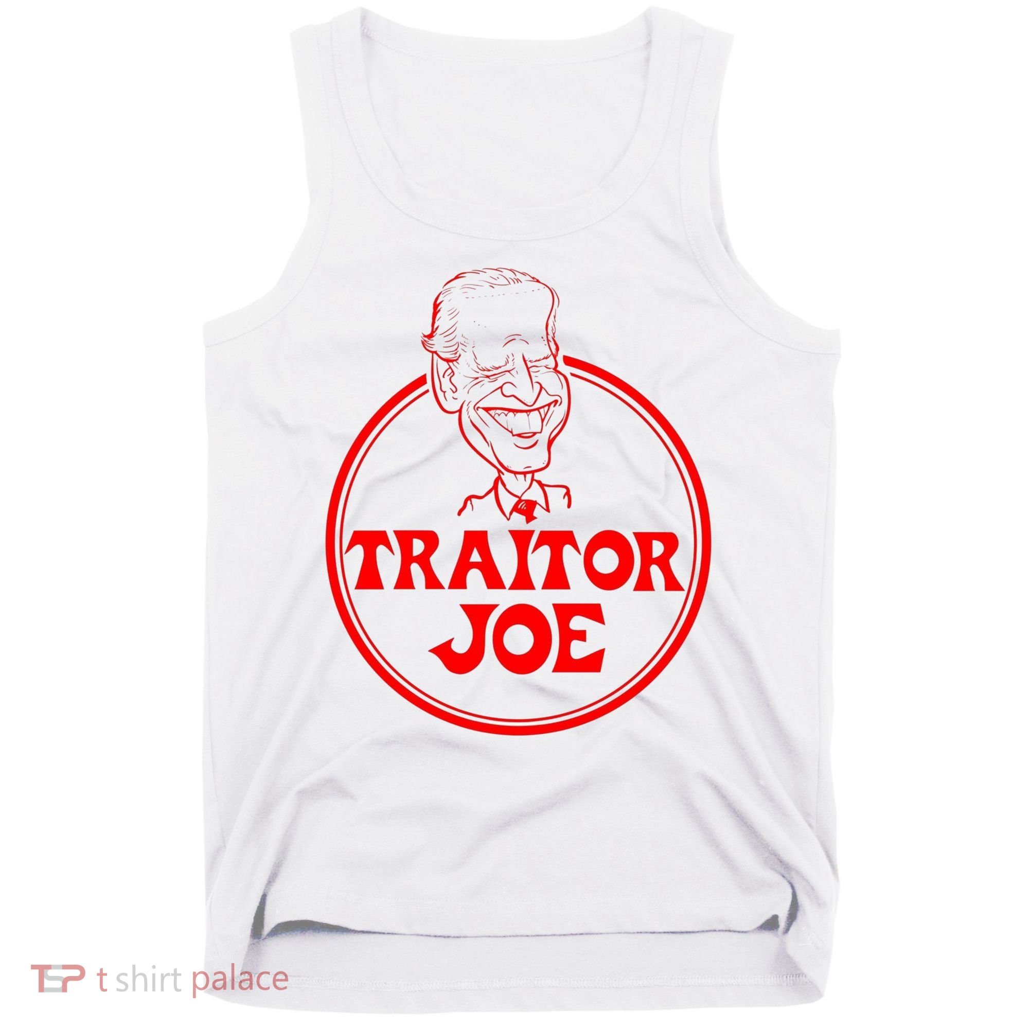 Funny Joe Biden  Tank Top