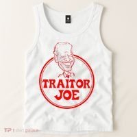 Funny Joe Biden  Tank Top thumb 2