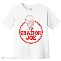 Funny Joe Biden  Toddler T-Shirt thumb 0