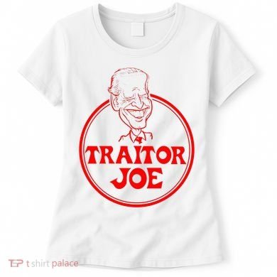 Funny Joe Biden  Women's T-Shirt