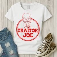 Funny Joe Biden  Women's T-Shirt thumb 3
