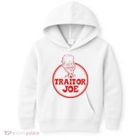 Funny Joe Biden  Kids Hoodie thumb 0
