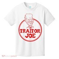 Funny Joe Biden  Kids T-Shirt thumb 0