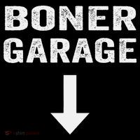 Funny Joke Boner Garage Women's Hoodie thumb 2