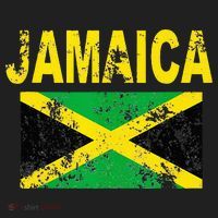 Flag Jamaica Cool Jamaican Flags Women Gift Women's Sweatshirt thumb 2