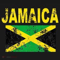 Flag Jamaica Cool Jamaican Flags Women Gift Women's Hoodie thumb 2