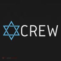 Funny Jew Crew Jewish Friendship Love Women's Hoodie thumb 2